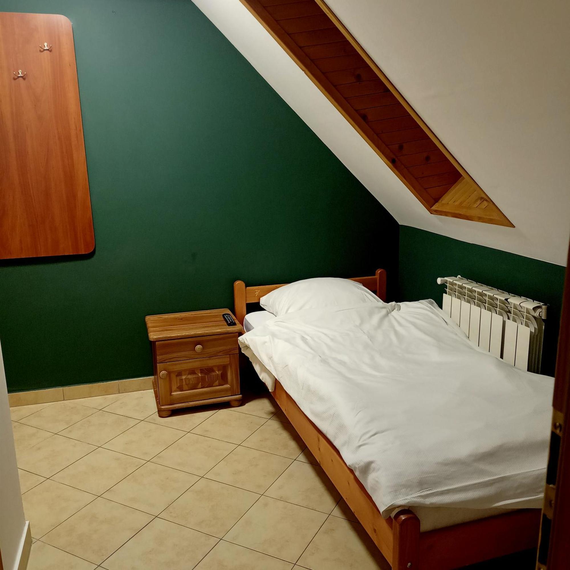 Kazkowa Koliba Hotel Zakopane Room photo