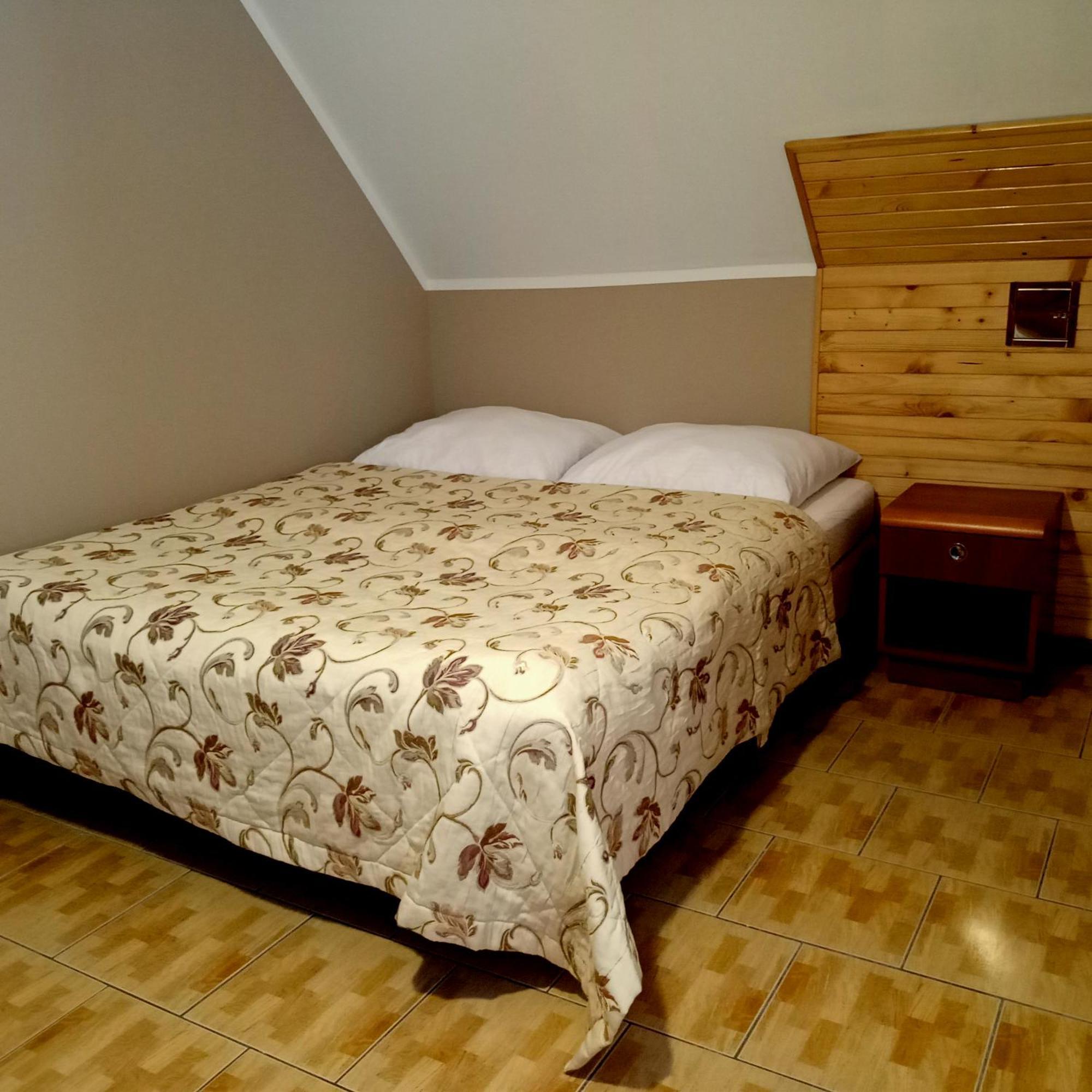 Kazkowa Koliba Hotel Zakopane Room photo