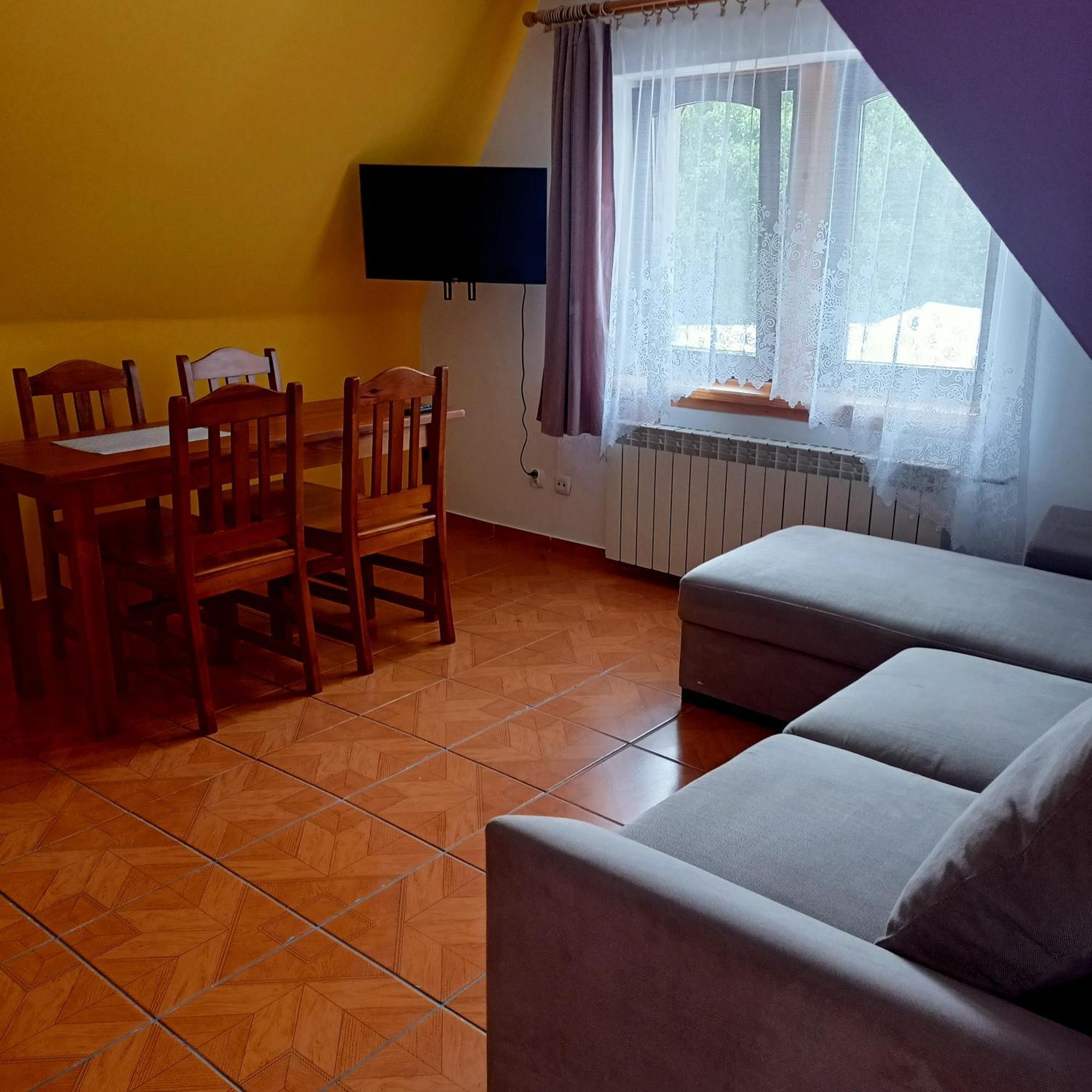 Kazkowa Koliba Hotel Zakopane Room photo