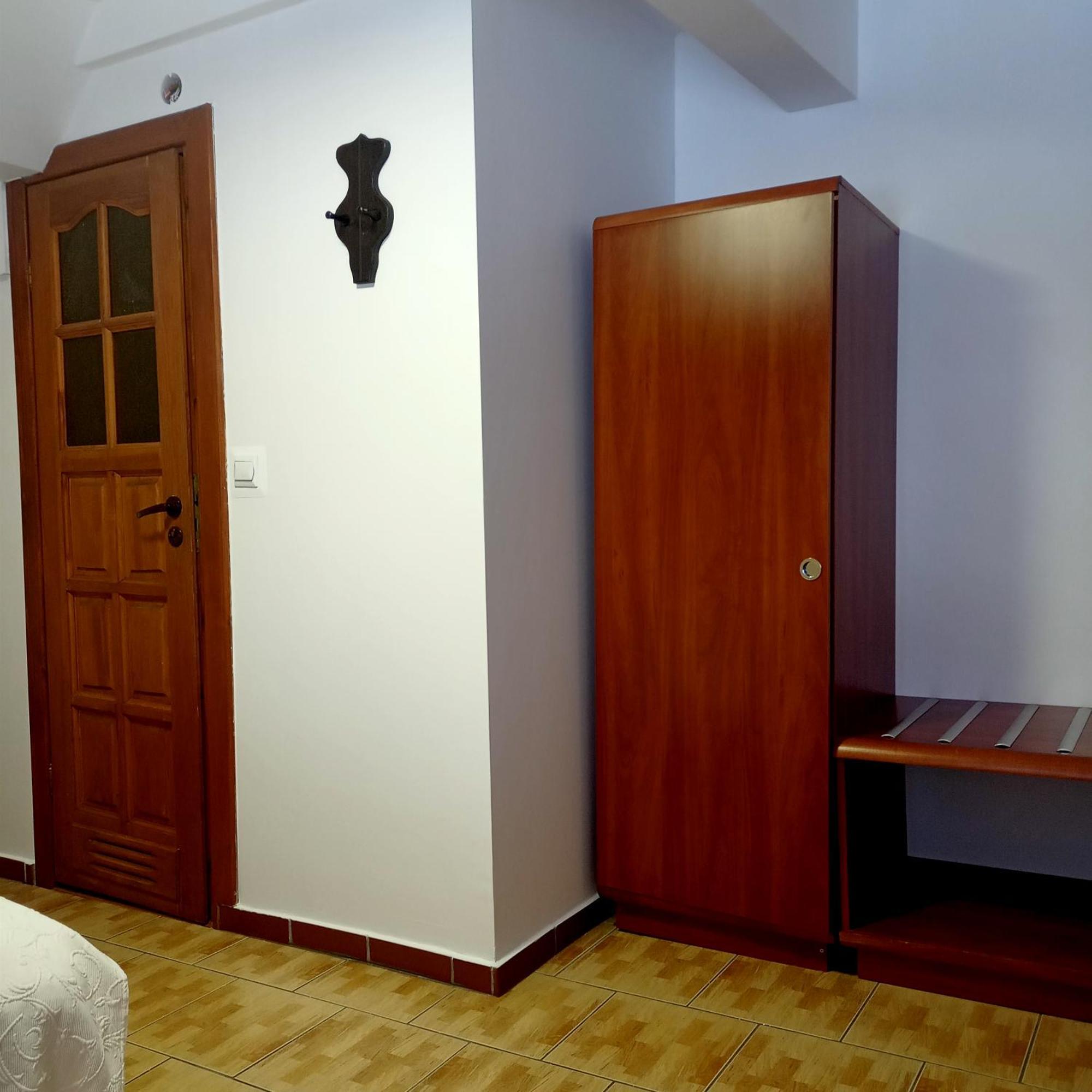 Kazkowa Koliba Hotel Zakopane Room photo