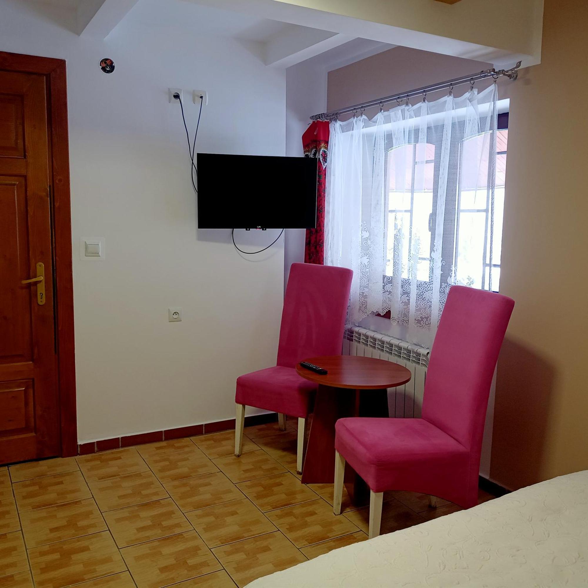 Kazkowa Koliba Hotel Zakopane Room photo
