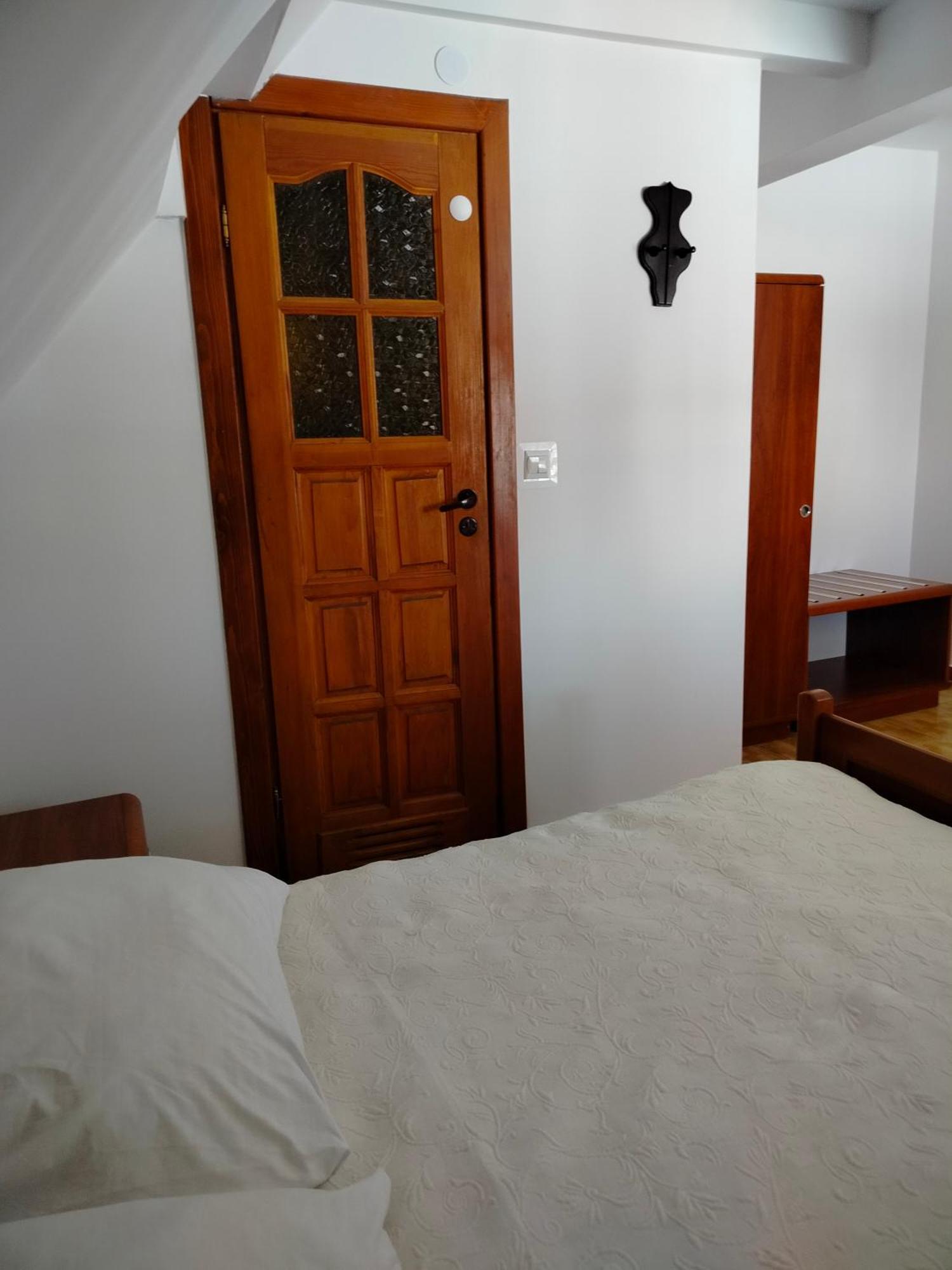 Kazkowa Koliba Hotel Zakopane Room photo