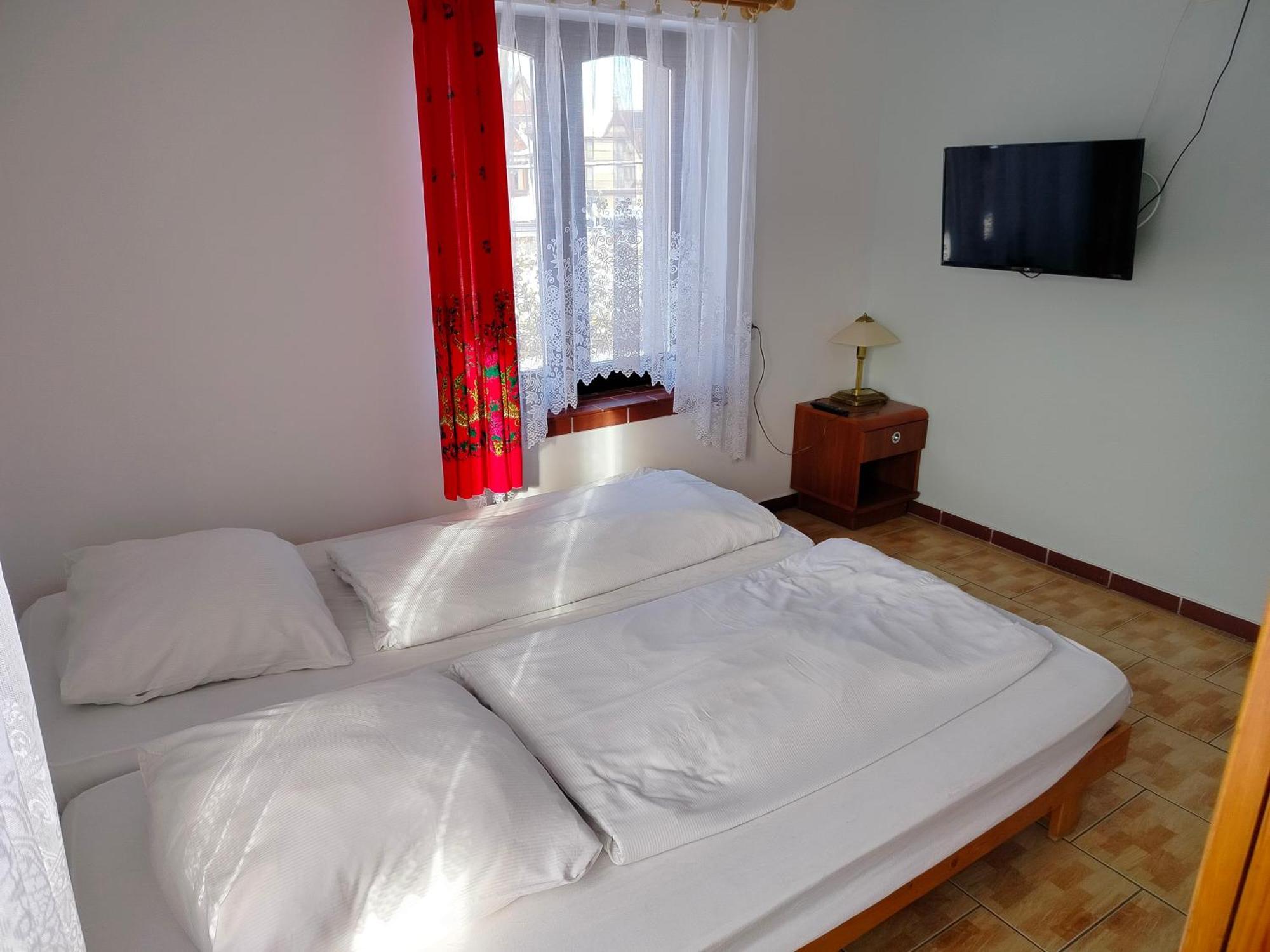 Kazkowa Koliba Hotel Zakopane Room photo