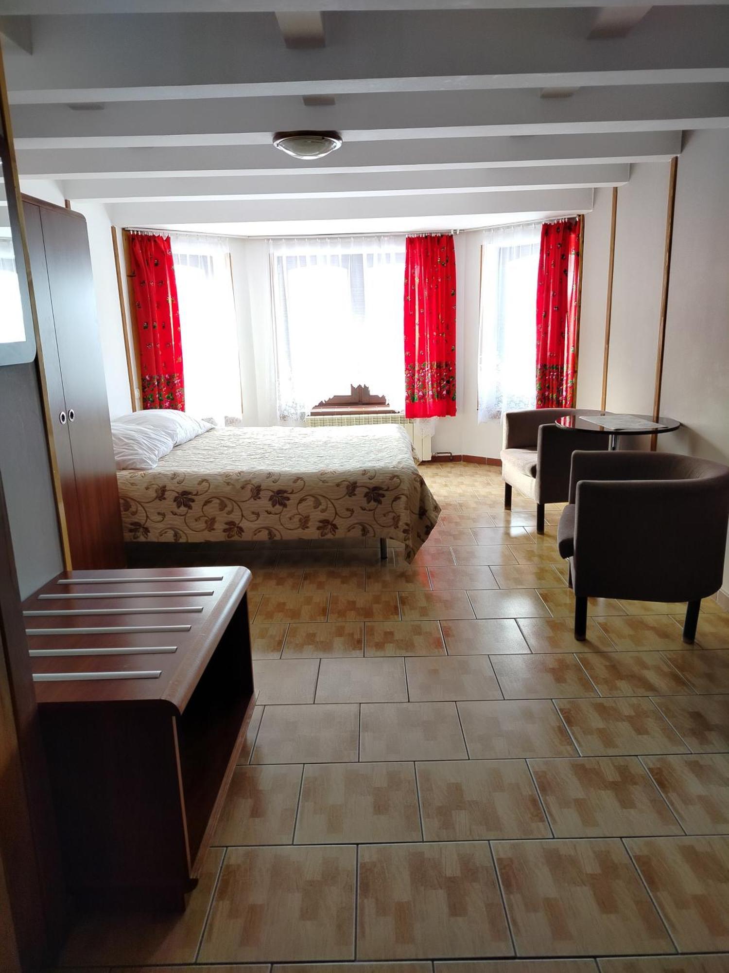 Kazkowa Koliba Hotel Zakopane Room photo
